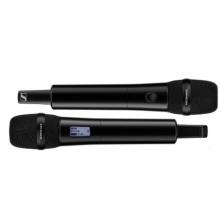 無線手持話筒（一拖二）SENNHEISER 森海塞爾  EW-DX 835-S SET