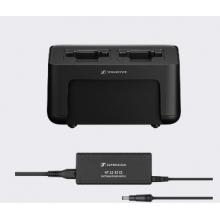 網(wǎng)絡充電槽  SENNHEISER 森海塞爾  CHG 70N-C + PSU KIT