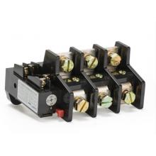 正泰熱繼電器JR36-160熱過載保護(hù)器	53-85A