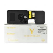盈佳 TN471 粉盒 商專版 青色 1800頁