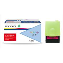 盈佳 CTL-200HM 粉盒 商專版 紅色 3000頁