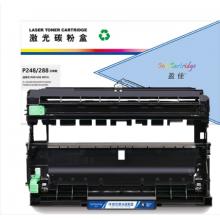 盈佳P248/288 硒鼓 商專版 黑色 12000頁(A4,5%)