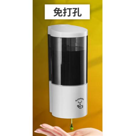 夢(mèng)茜兒 全自動(dòng)壁掛式感應(yīng)滴液器