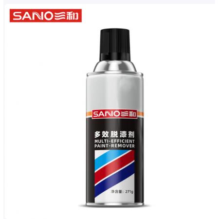 三和 多效脫漆劑 強力除漆劑400ml
