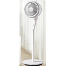 美的（Midea）電風(fēng)扇 空氣循環(huán)扇家用立式落地大風(fēng)力搖頭落地扇電扇桌面臺(tái)扇輕音低噪小風(fēng)扇 FGA24TS