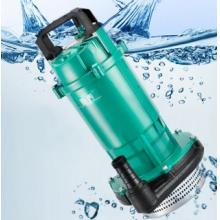 新界潛水泵QDX1100w家用高揚(yáng)程大自營流量抽水泵農(nóng)用灌溉泵井用清水泵