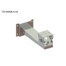 宇視科技 防爆筒機(jī)壁裝支架	TR-WM06-H-IN