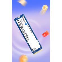 金士頓（Kingston）1TB SSD固態(tài)硬盤 M.2(NVMe PCIe 4.0×4) NV3系列