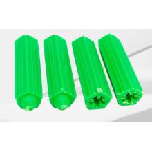 膨脹管	塑料6mm*29mm50個裝