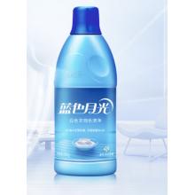 藍月亮 藍色月光白色衣物色漬凈	600g