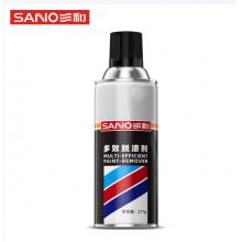 三和 多效脫漆劑 強力除漆劑400ml
