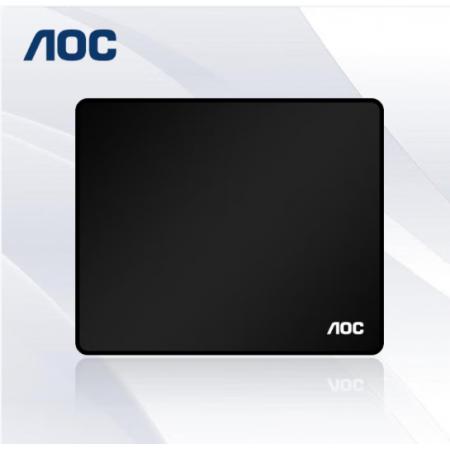 鼠標(biāo)墊	AOC黑色 M100