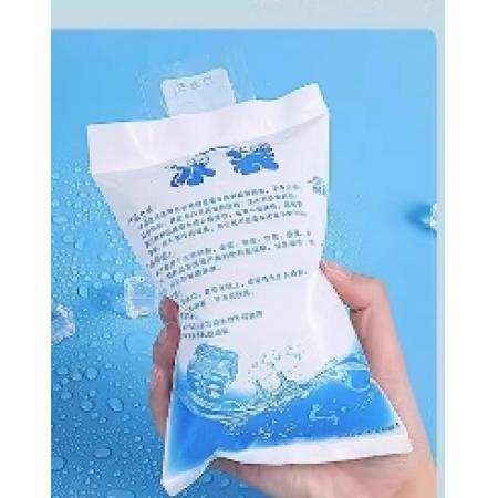 冰旭 冰袋 400ml  1000/個