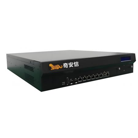 入侵檢測(cè)	奇安信	D3300-1610-F
