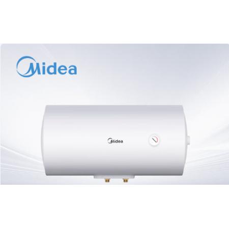 美的 F80-A20CA1(HI) 80升機械速熱升級防電墻 藍鉆內(nèi)膽耐用優(yōu)選熱水器