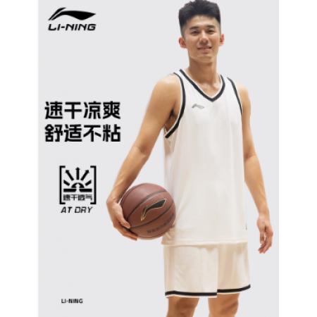李寧 籃球服套裝