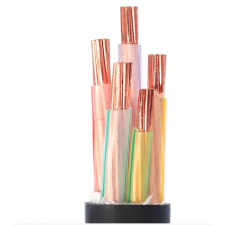 天津小貓國(guó)標(biāo)電纜	4X25+1X16