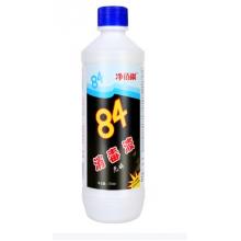 消毒液 凈佰俐 消毒液470ml*20瓶