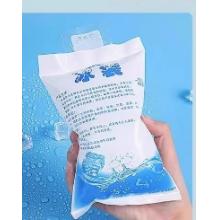 冰旭 冰袋 400ml  1000/個