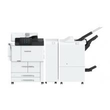 速印機(jī) 富士膠片E1100CPSBF 主機(jī)+小冊子裝訂（含防卷曲單元）