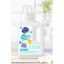 活氧泡洗粉 超能 草本香型500g 1瓶